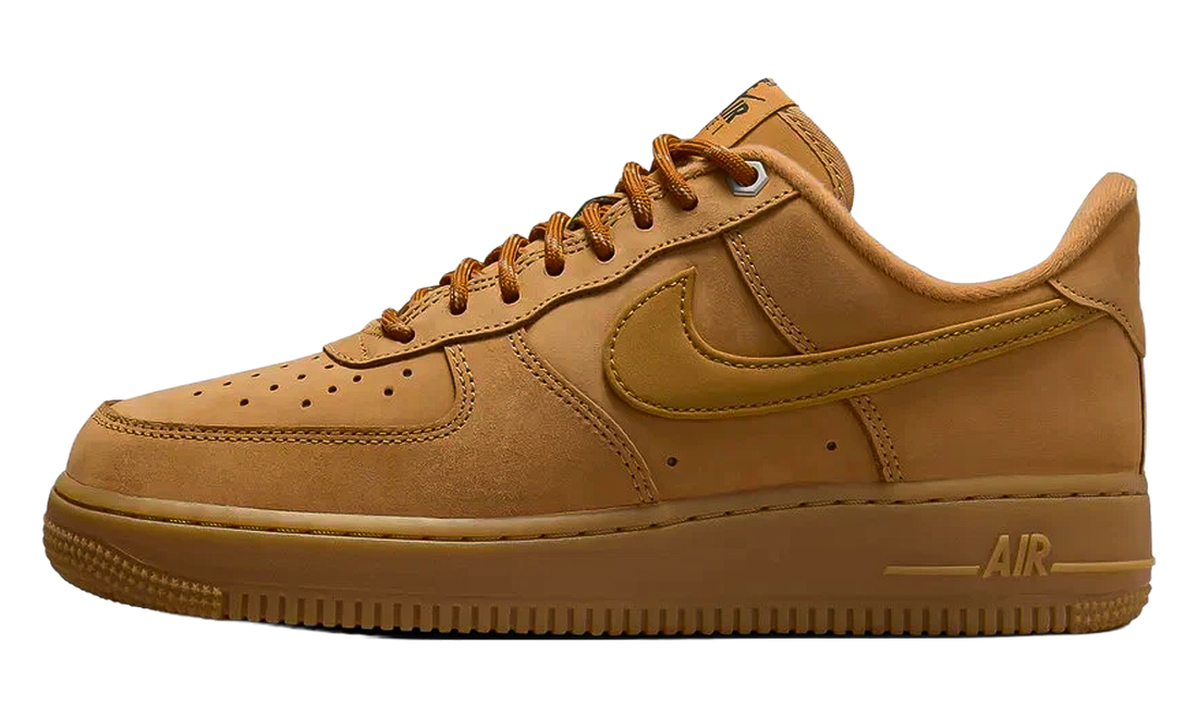 Air Force 1 &