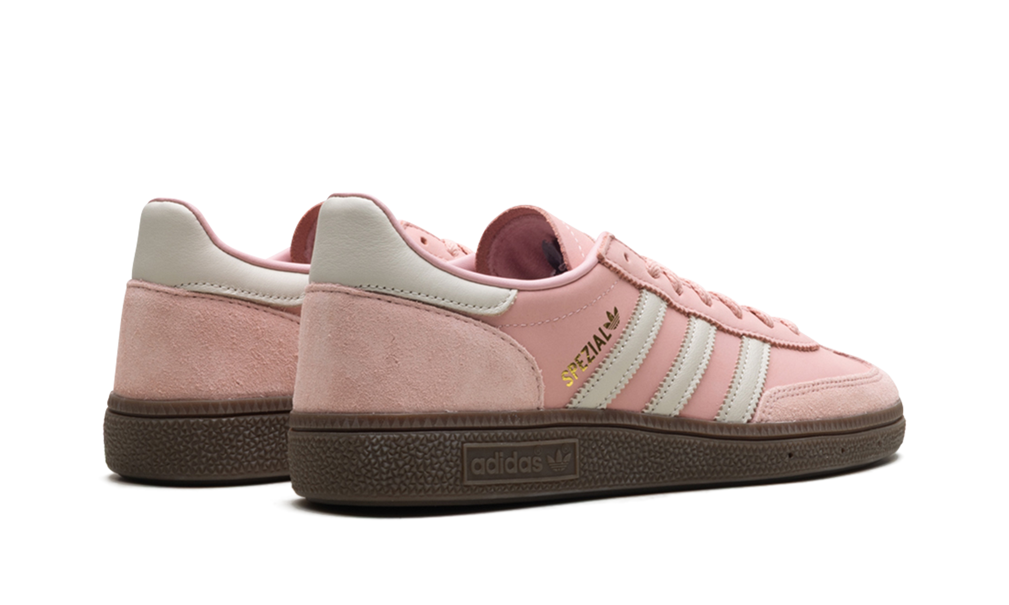 Handball Spezial WMNS "Wonder Mauve Alumina" JI2646