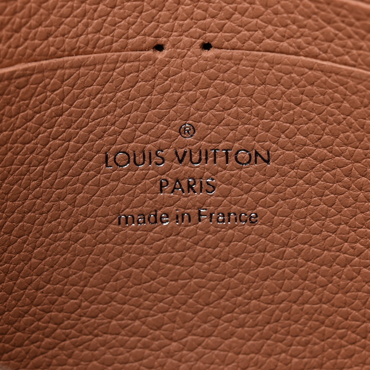 Soft Calfskin My Lockme Pochette Rose Silk Quartz