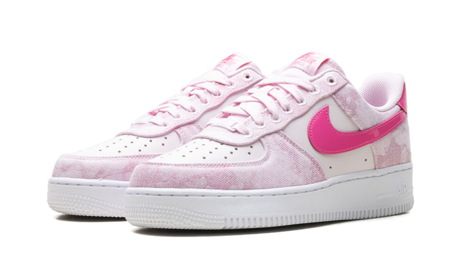 Air Force 1 Low &