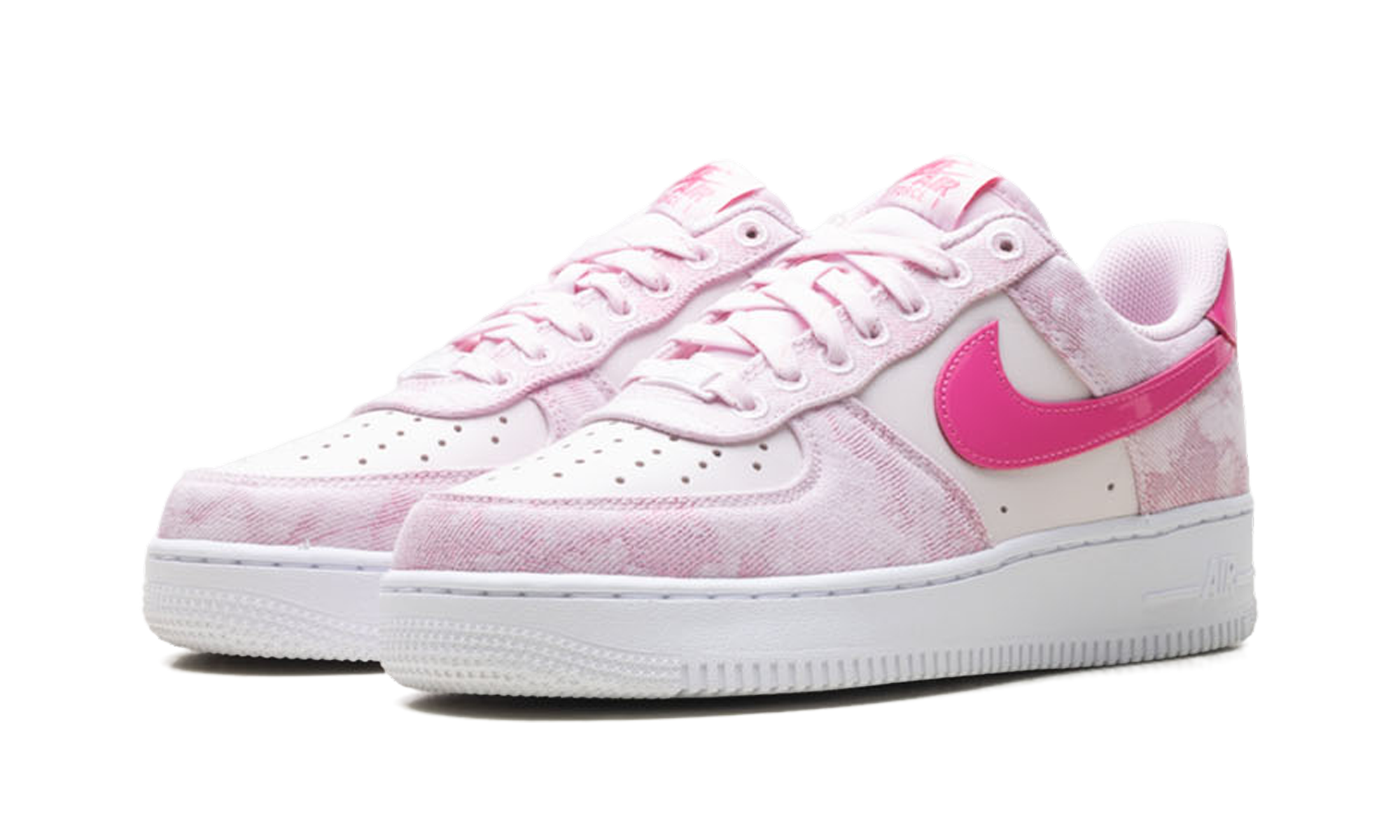 Air Force 1 Low &