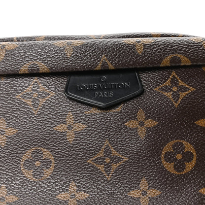 Monogram My LV World Tour Bumbag