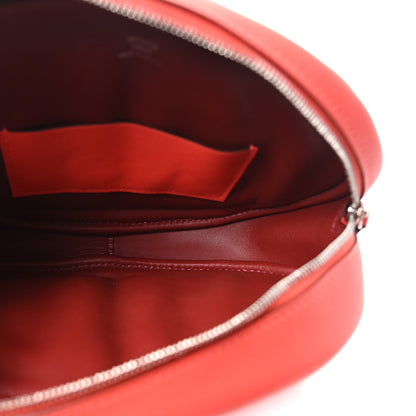 Swift Verso In-The-Loop Belt Bag Terre Battue Rouge H