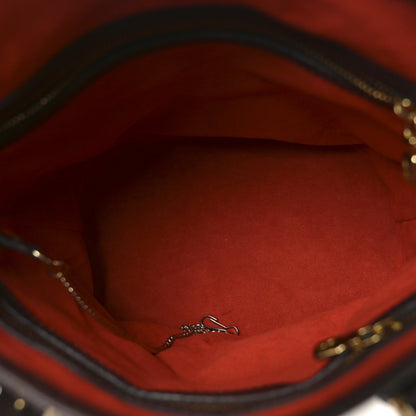 Damier Ebene Marais Bucket 23
