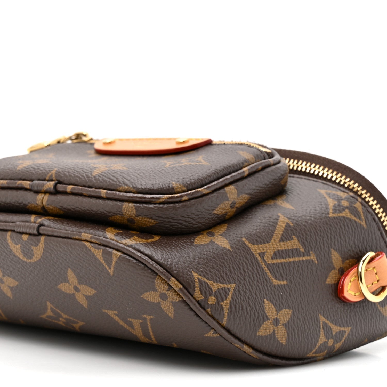 Monogram Mini Bumbag