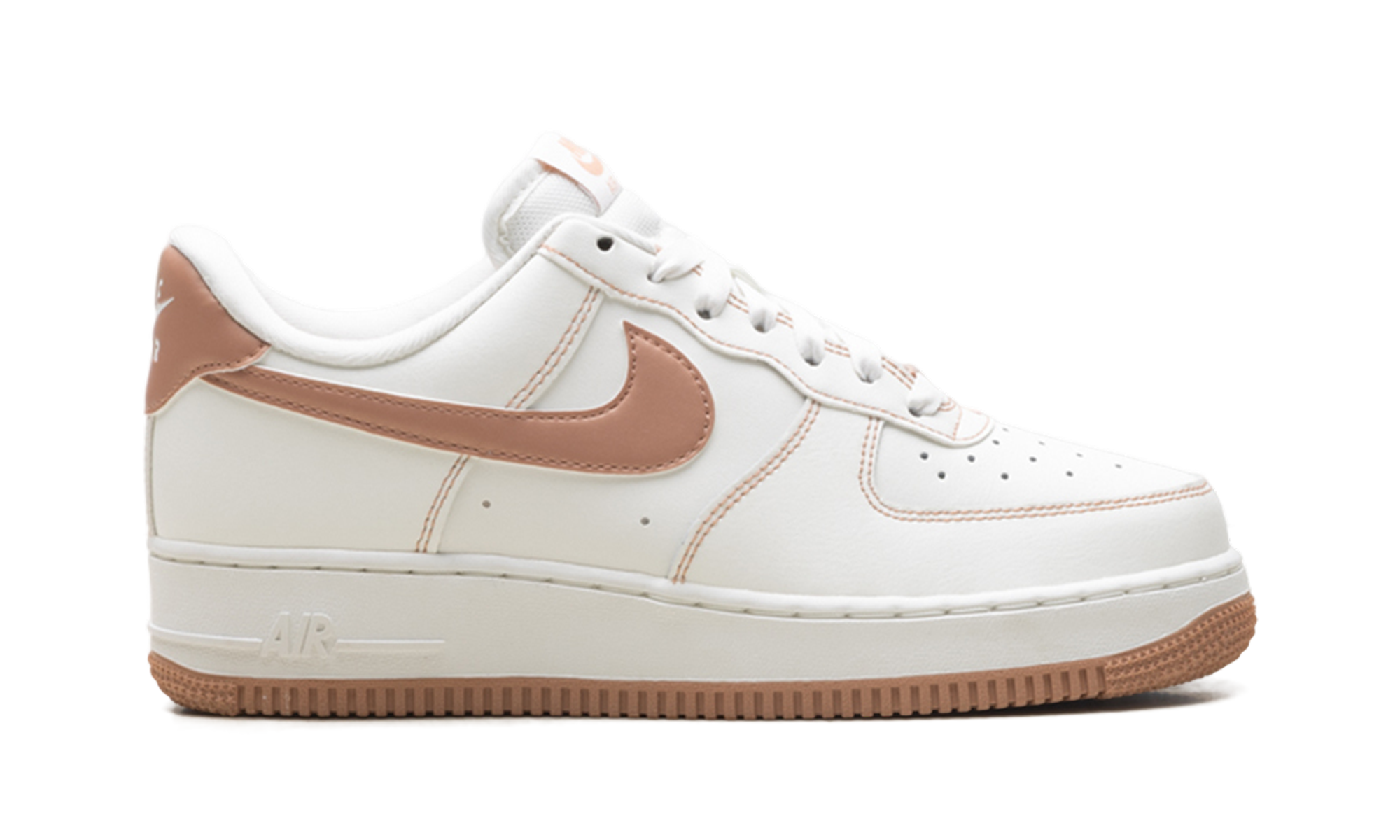 Nike Air Force 1 Low WMNS "Sail / Rose Gold" IQ9428 133