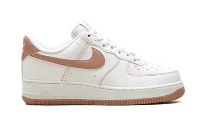 Nike Air Force 1 Low WMNS "Sail / Rose Gold" IQ9428 133