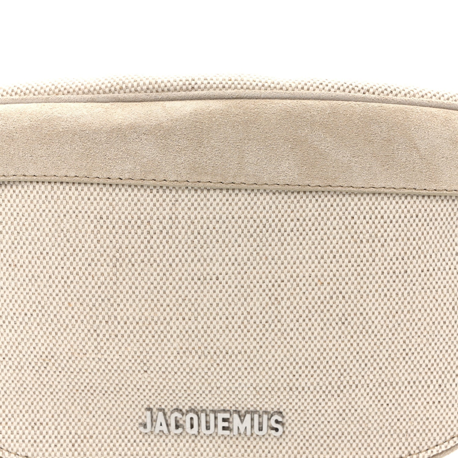 Linen La Banane Meunier Light Beige