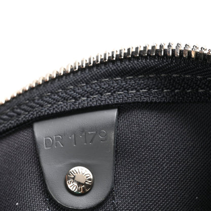 Damier Cobalt Race Keepall Bandouliere 55