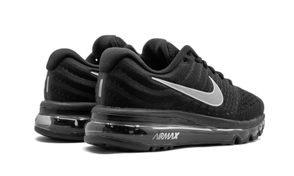 AIR MAX 2017 MNS WMNS "Black" 849560 001