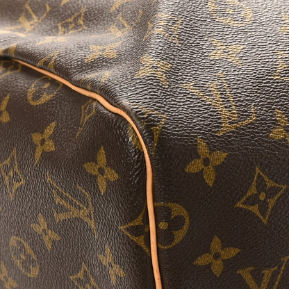 Monogram Keepall 55
