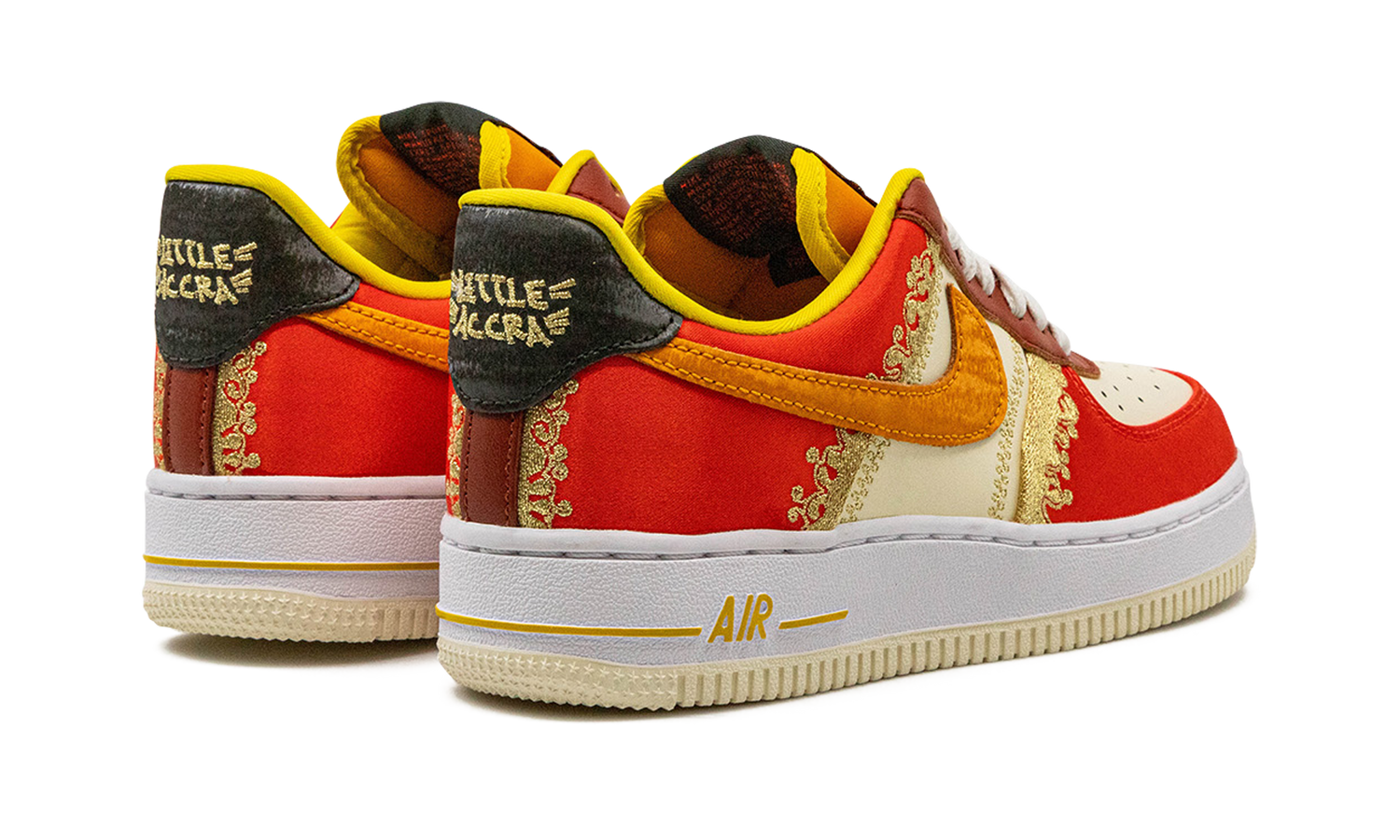 WMNS AIR FORCE 1 &
