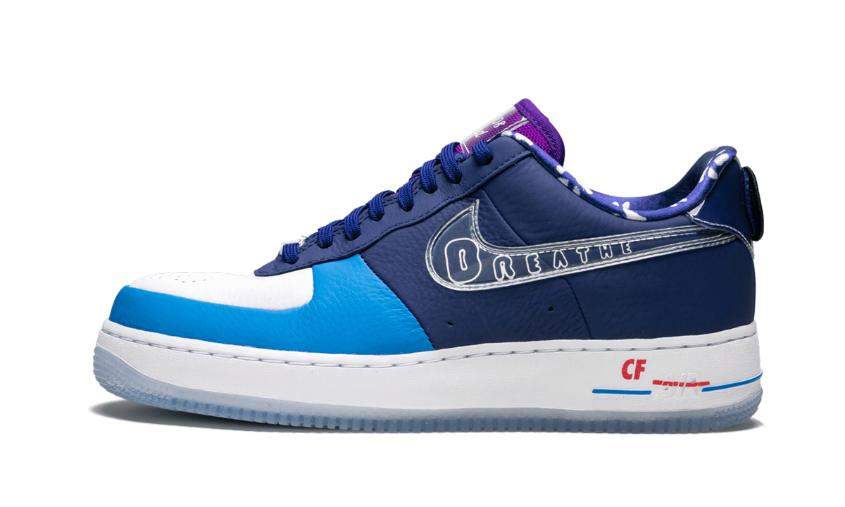 AIR FORCE 1 LO DB WMNS "DOERNBECHER" BV7165 400