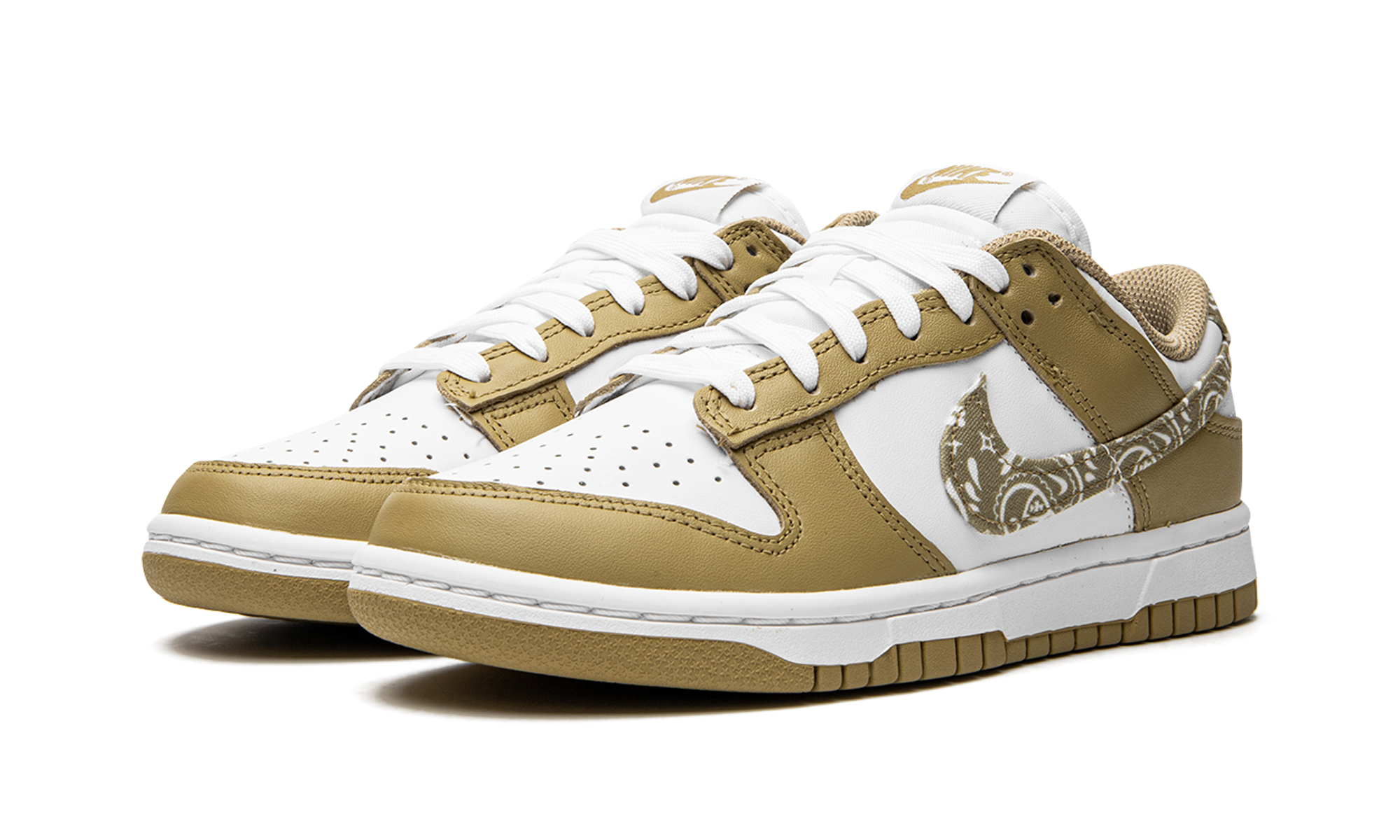 DUNK LO ESSENTIAL WMNS "Paisley Pack Barley" DH4401 104