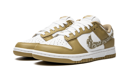 DUNK LO ESSENTIAL WMNS "Paisley Pack Barley" DH4401 104