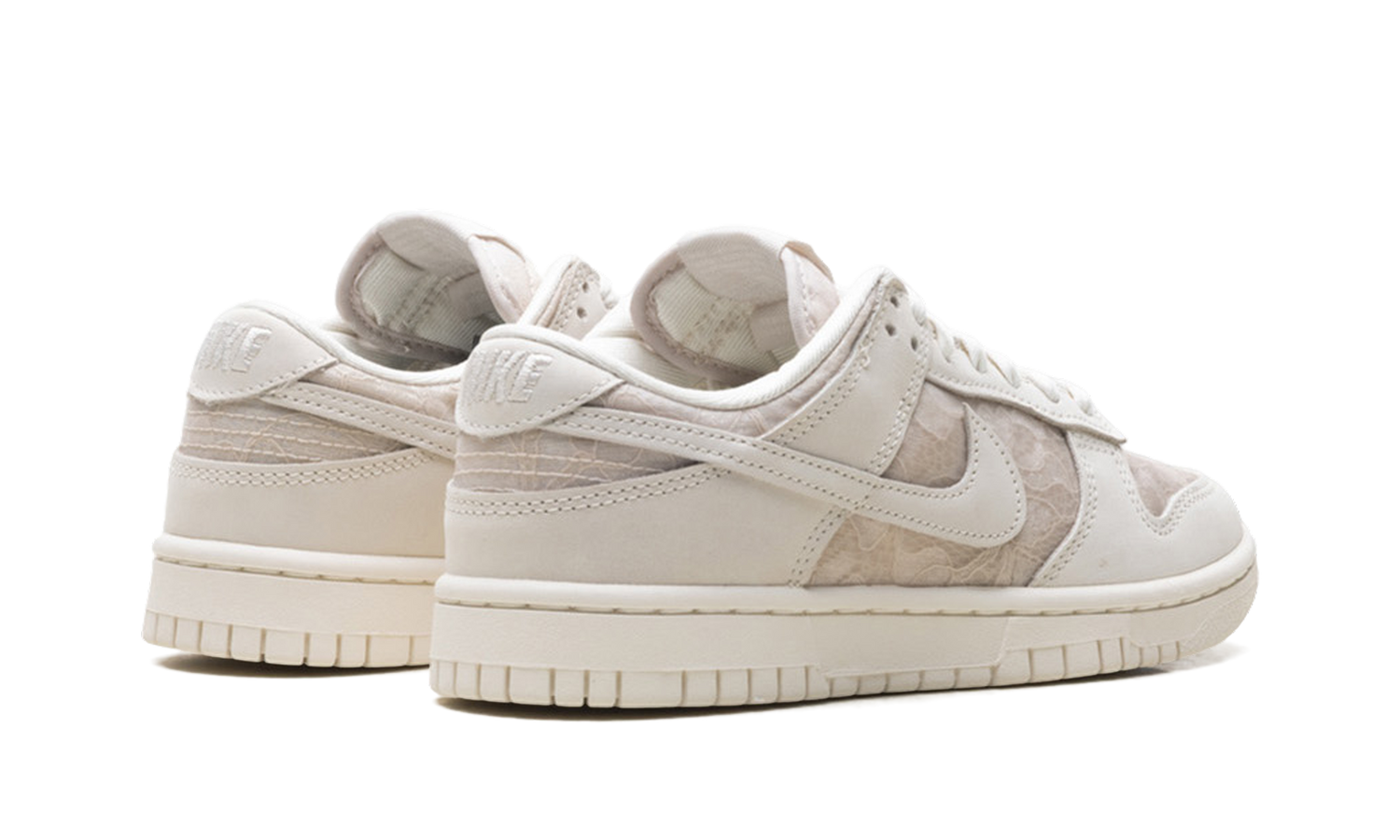 Dunk Low WMNS "Lace Pack - Soft Pearl" HJ5870 100