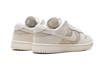 Dunk Low WMNS "Lace Pack - Soft Pearl" HJ5870 100