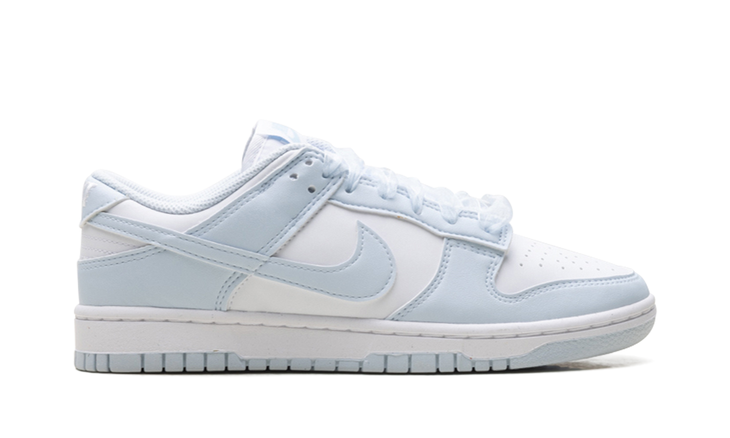Dunk Low Next Nature WMNS "Blue Tint" IB7311 100