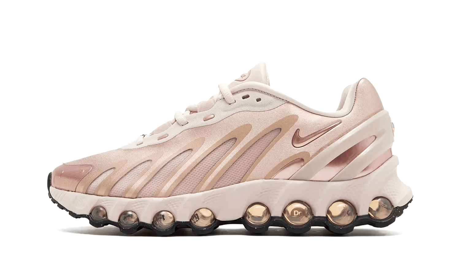Air Max DN8 WMNS "Rose Gold" HF5509 900