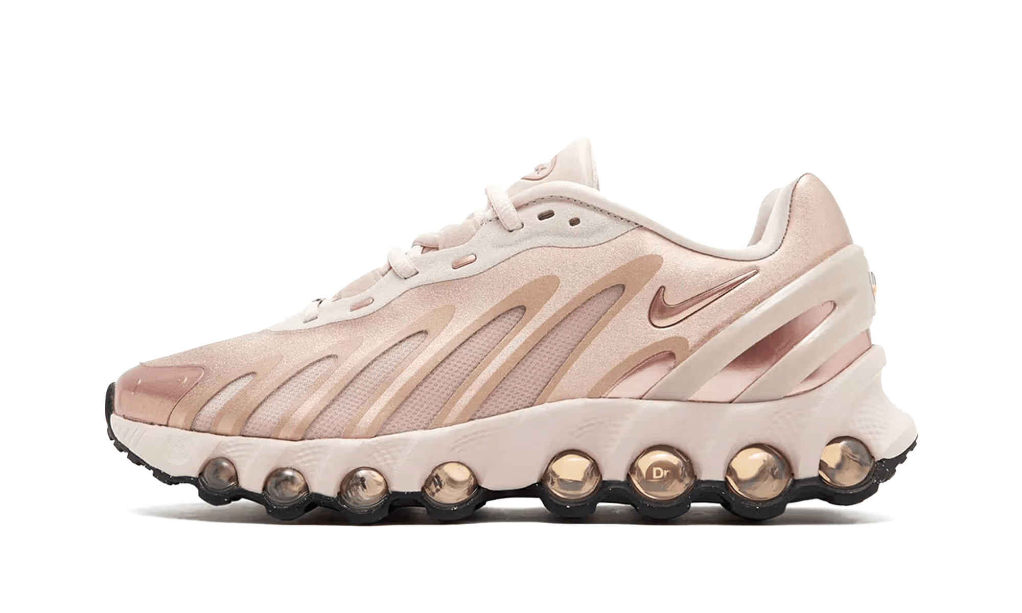 Air Max DN8 WMNS "Rose Gold" HF5509 900