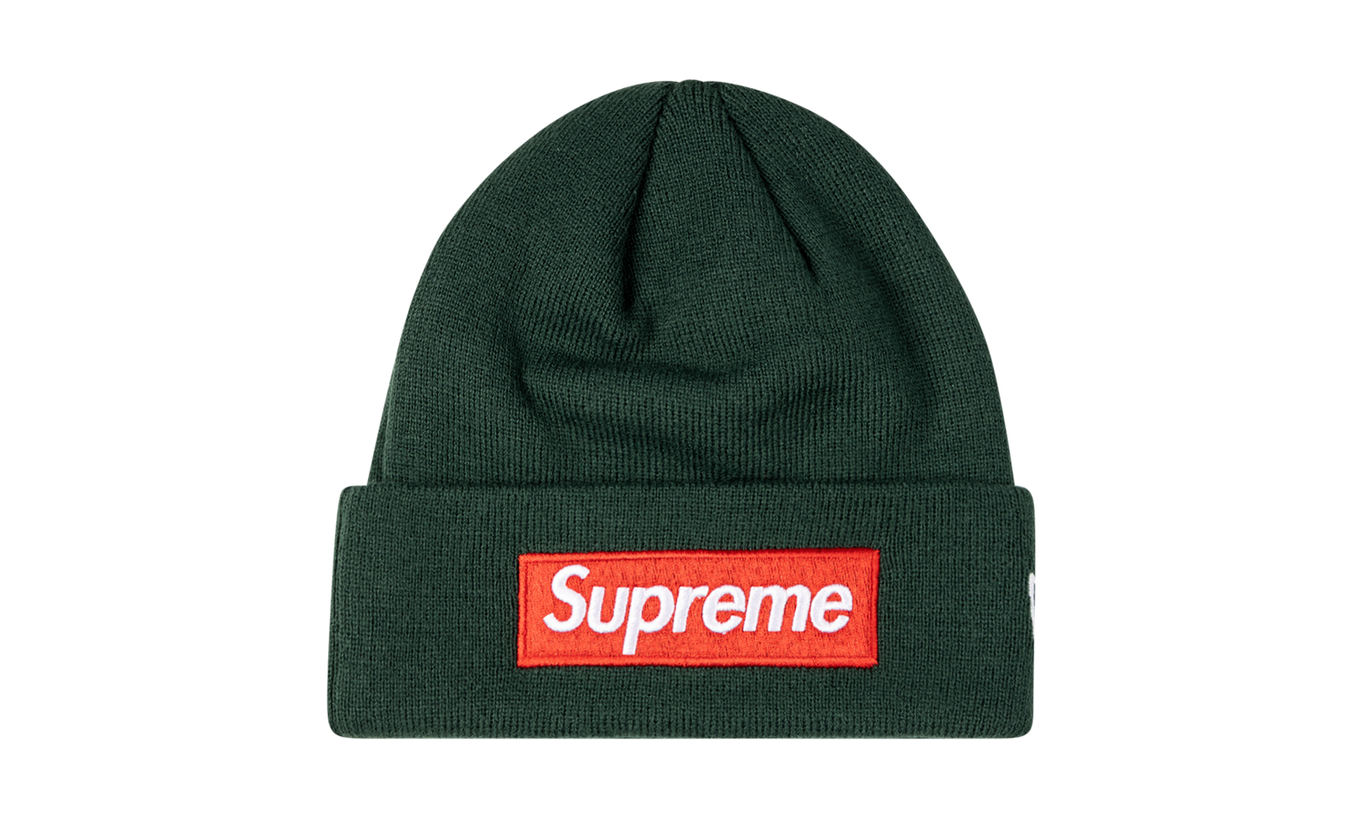 New Era Box Logo Beanie "FW22" SU12505
