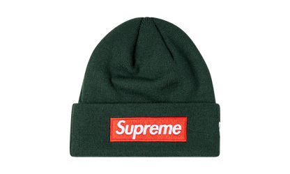 New Era Box Logo Beanie "FW22" SU12505