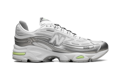 1000 "Silver Metallic / Mint Flash" M1000DI
