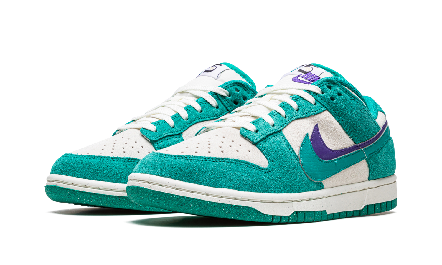 DUNK LO MNS WMNS "85" DO9457 101
