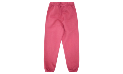 Essentials Classic Sweatpant GS "Crimson" 785HO253691K