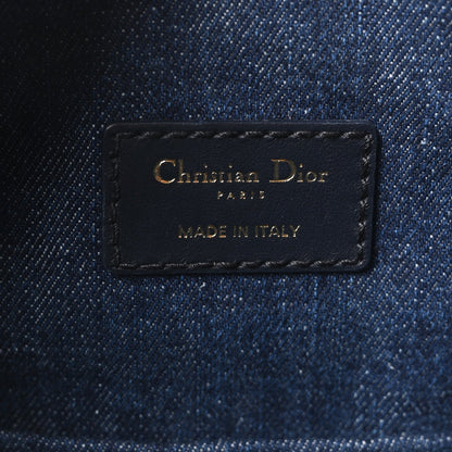 Denim Jacquard Oblique C&