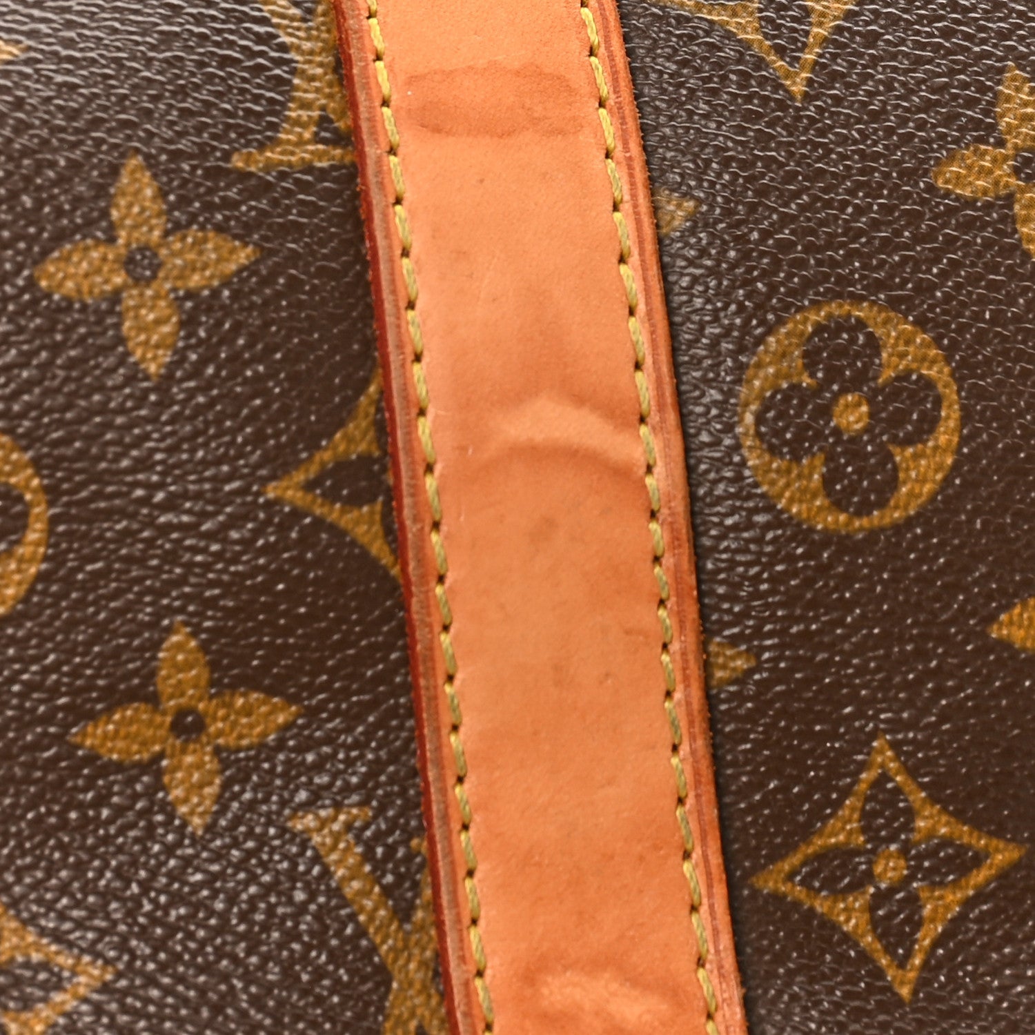 Monogram Keepall 55