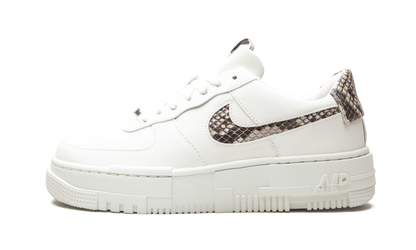 AIR FORCE 1 PIXEL MNS WMNS "Snakeskin" CV8481 101
