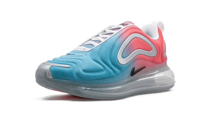 AIR MAX 720 WMNS "Pink Sea" AR9293 600