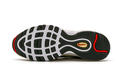 AIR MAX 97 OG QS WMNS "Metallic Gold" 885691 700
