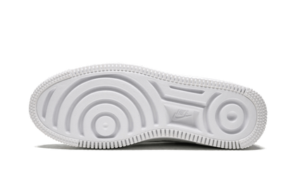AIR FORCE 1 SAGE LO MNS WMNS "Triple White" AR5339 100