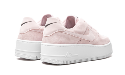AIR FORCE 1 LO MNS WMNS "BARELY ROSE" AR5339 604