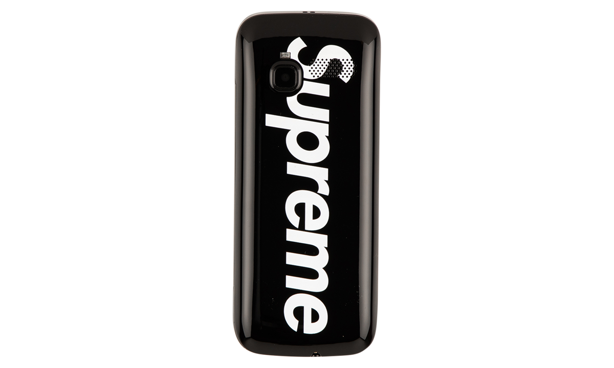 BLU Burner Phone "FW19" SU8159