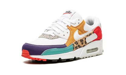 AIR MAX 90 SE WMNS "Animal" DH5075 100
