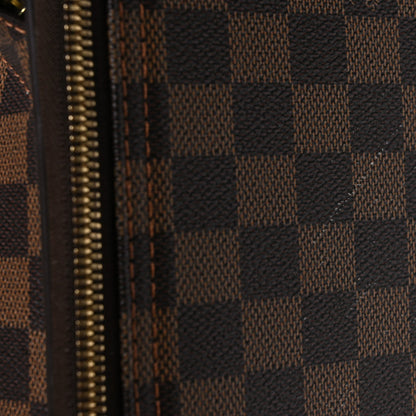 Damier Ebene Pegase 45 Rolling Luggage