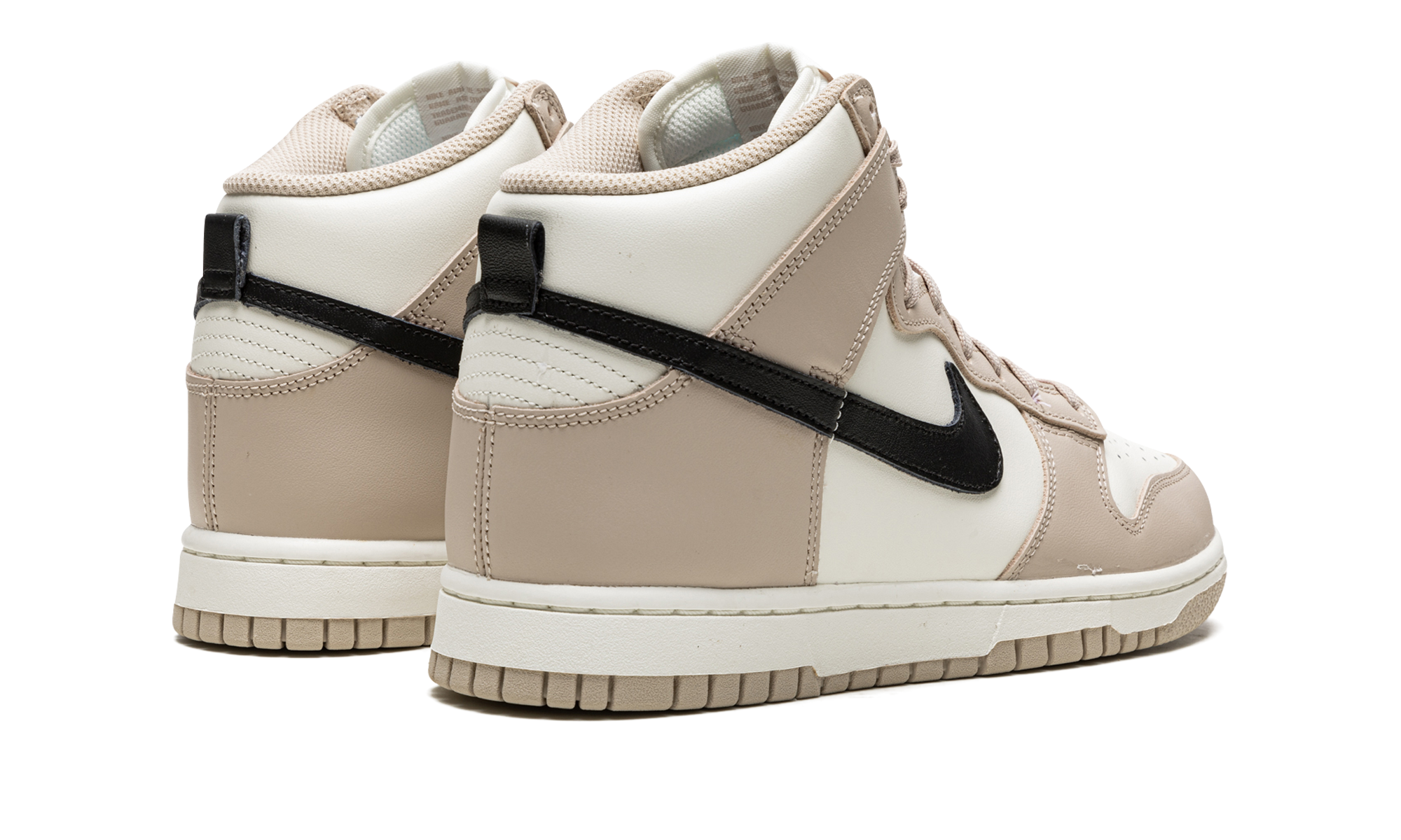 DUNK HIGH WMNS "Fossil Stone" DD1869 200