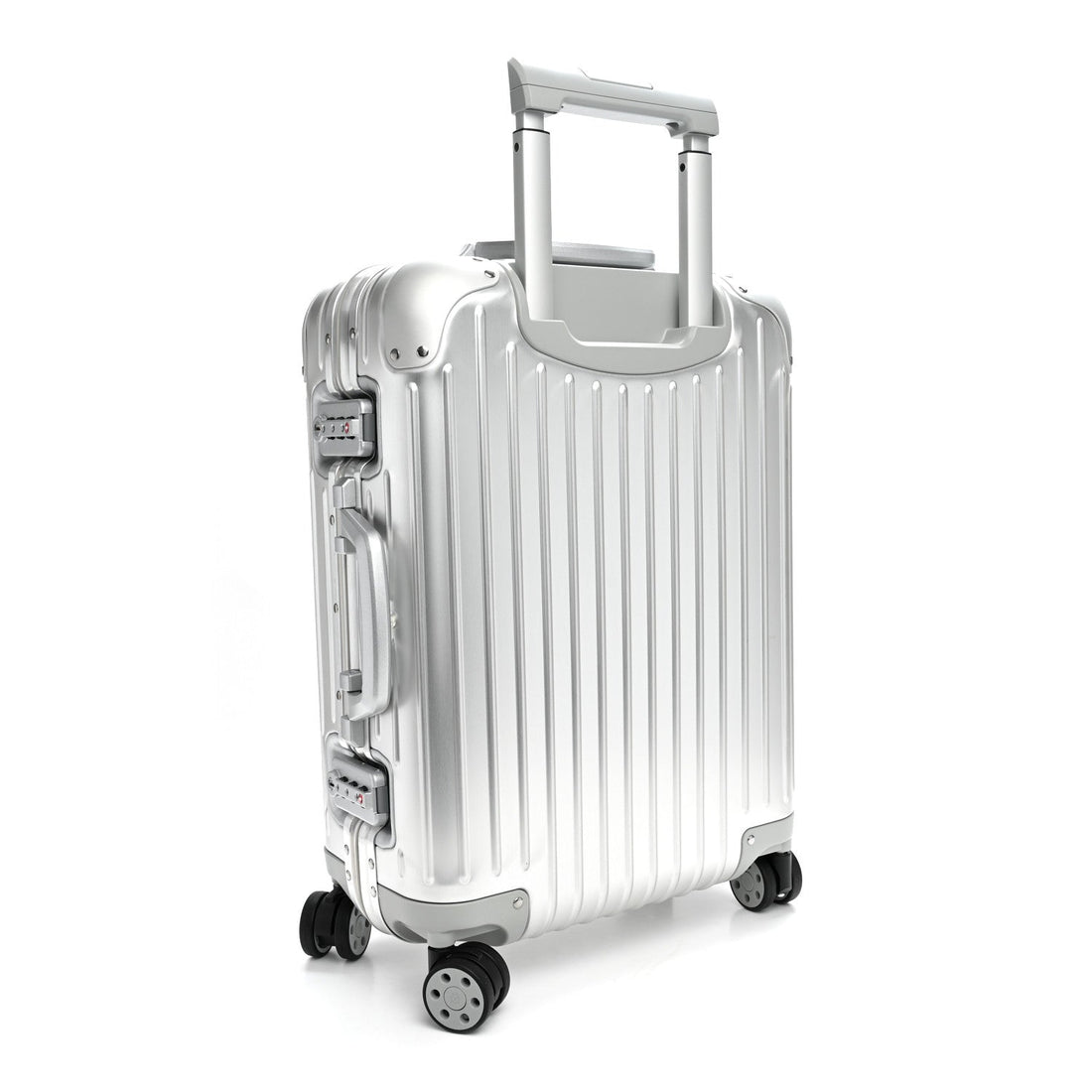 Aluminum Original Cabin Silver