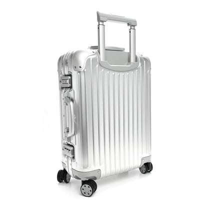 Aluminum Original Cabin Silver