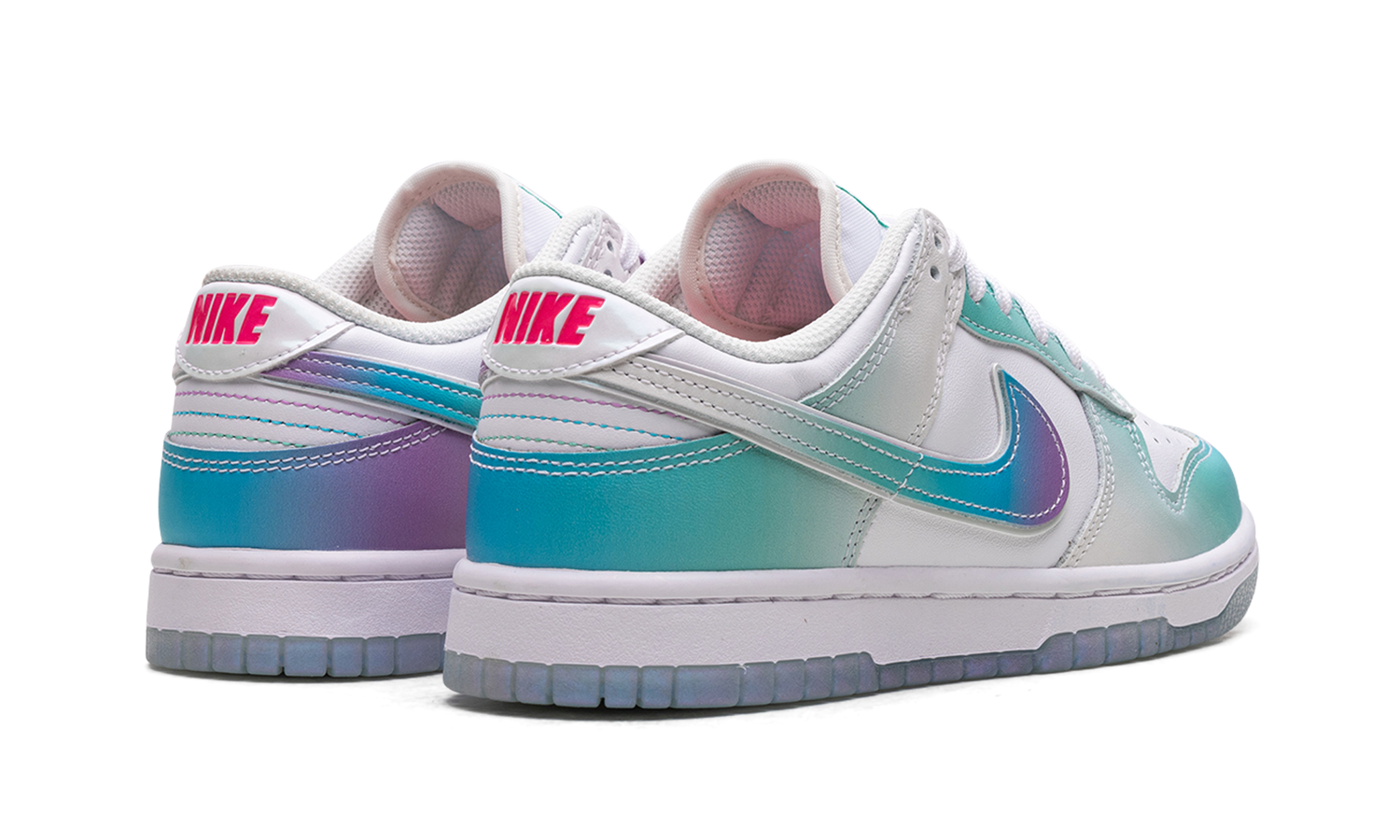 DUNK LOW WMNS "Unlock Your Space" FJ7743 194