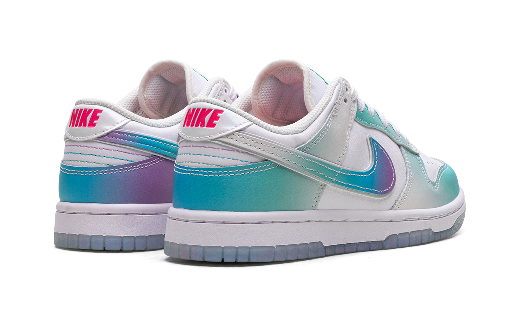 DUNK LOW WMNS "Unlock Your Space" FJ7743 194