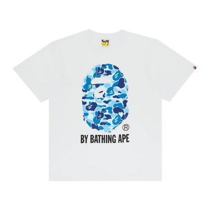BAPE ABC Camo By Bathing Tee &