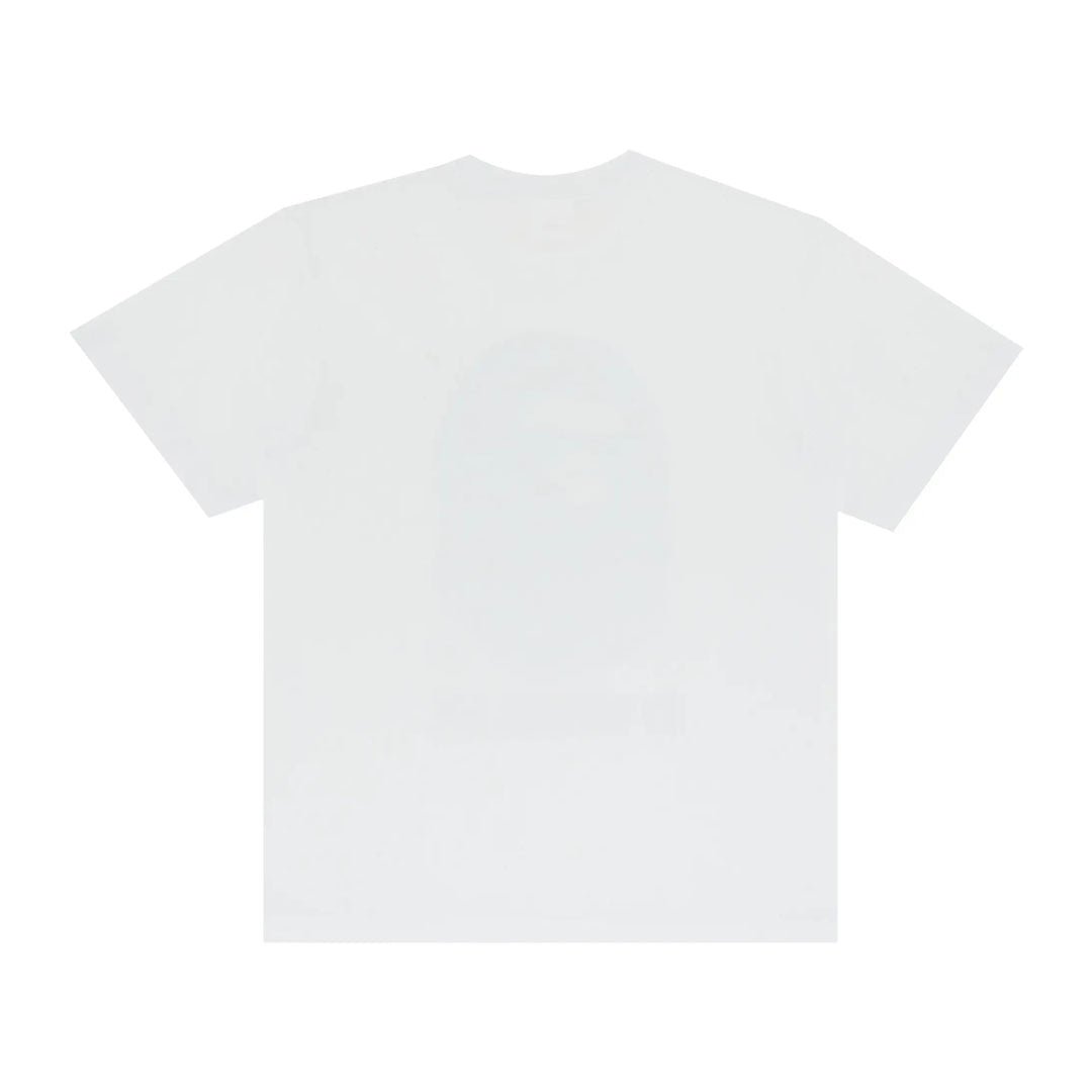 BAPE ABC Camo By Bathing Tee &