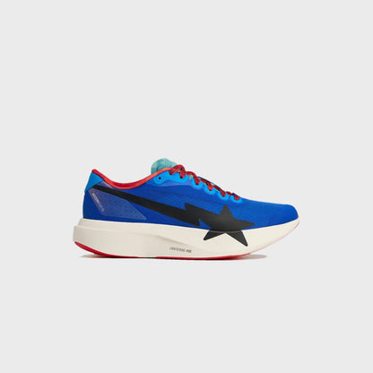adidas x BAPE Adizero EVO SL - Blue / Green / Multicolor
