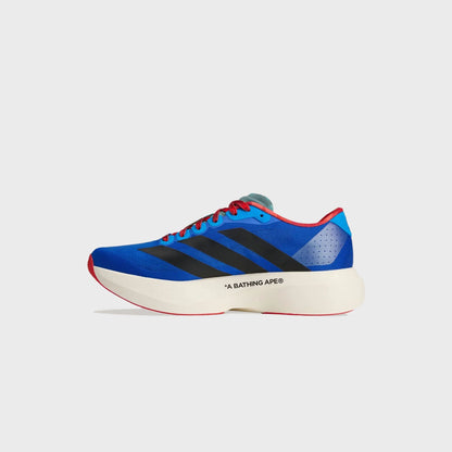 adidas x BAPE Adizero EVO SL - Blue / Green / Multicolor