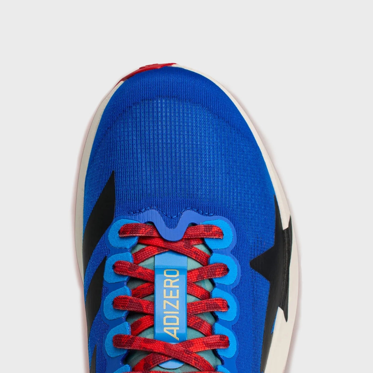 adidas x BAPE Adizero EVO SL - Blue / Green / Multicolor