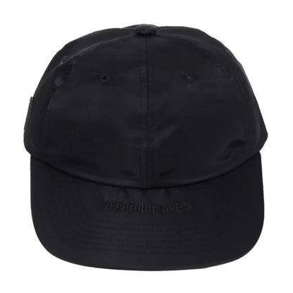 Bape One Point Hat Charcoal